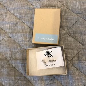 Noonday Collection Luna Studs